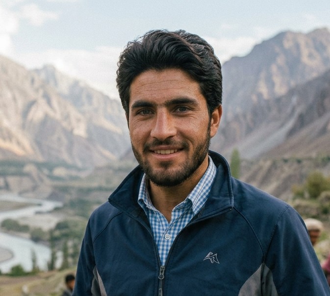 Fawad Ahmad